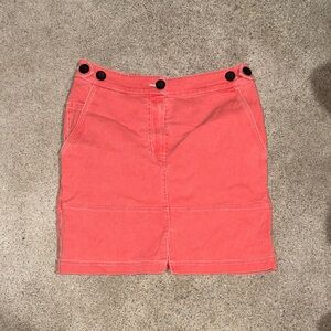 Wildfang The Essential Skirt